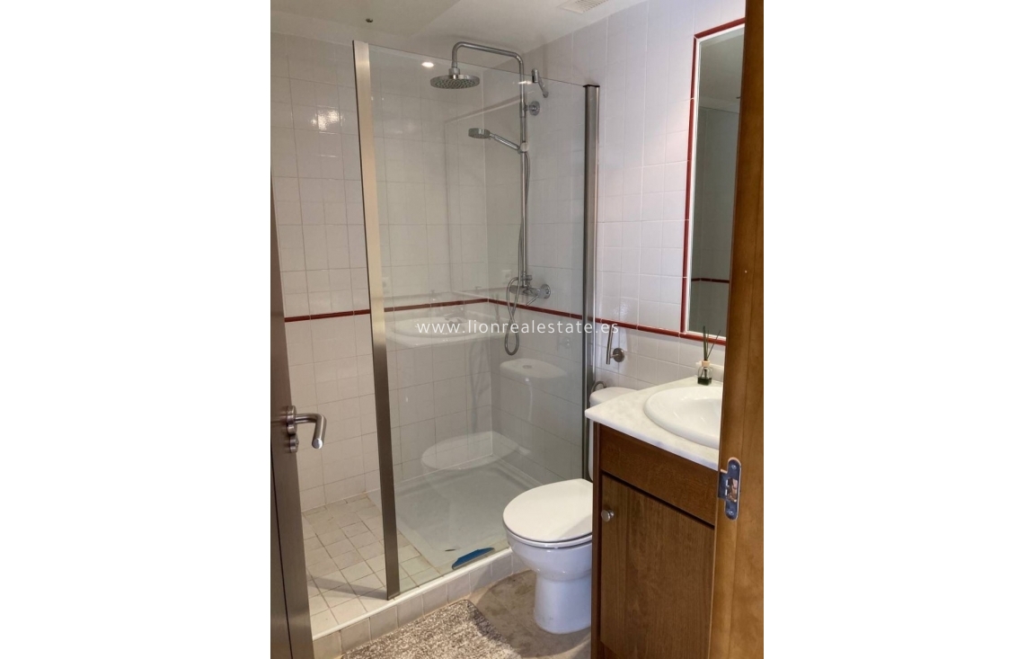Long Term Rental - Apartment / flat - Punta Prima