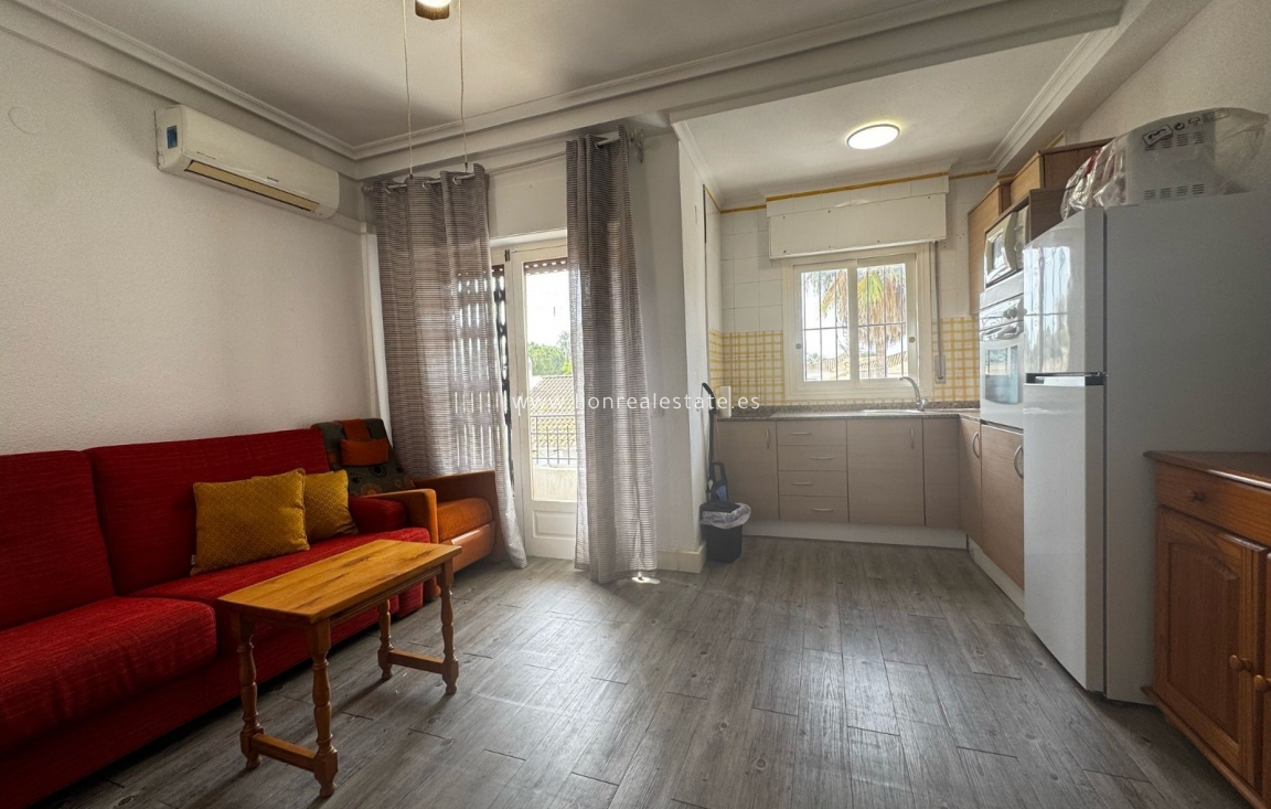 Long Term Rental - Apartment / flat - Punta Prima