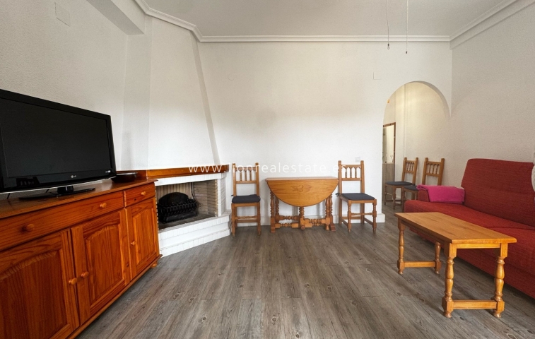 Long Term Rental - Apartment / flat - Punta Prima