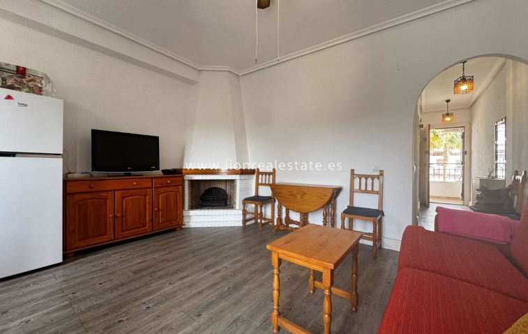 Long Term Rental - Apartment / flat - Punta Prima