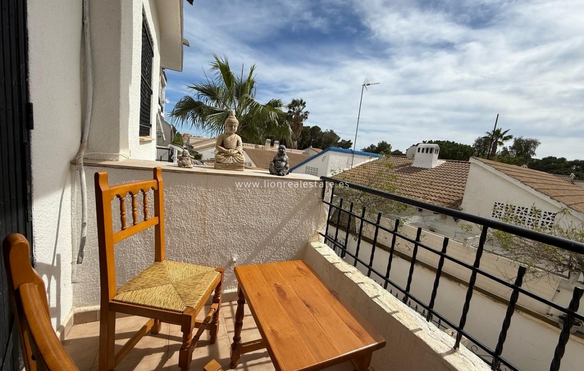 Long Term Rental - Apartment / flat - Punta Prima