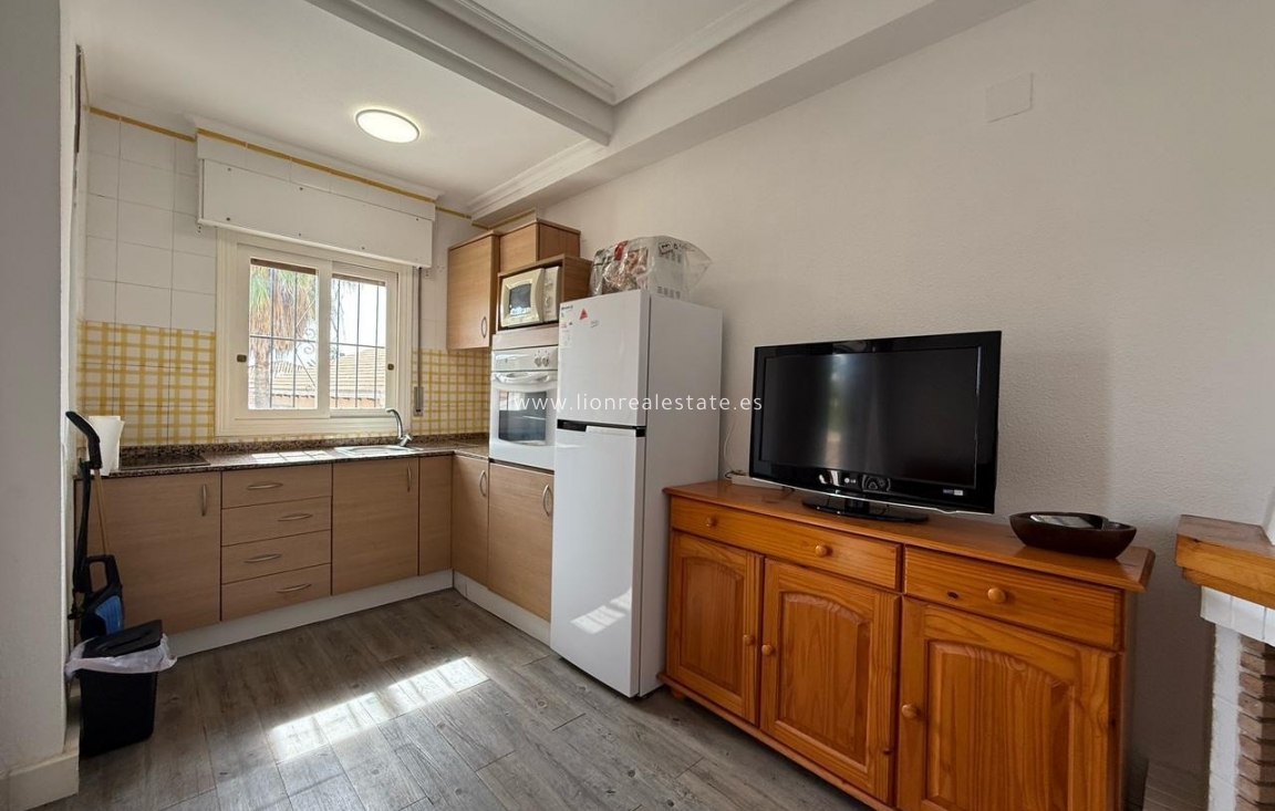 Long Term Rental - Apartment / flat - Punta Prima