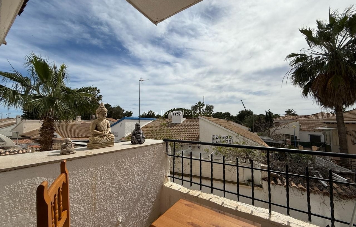 Long Term Rental - Apartment / flat - Punta Prima