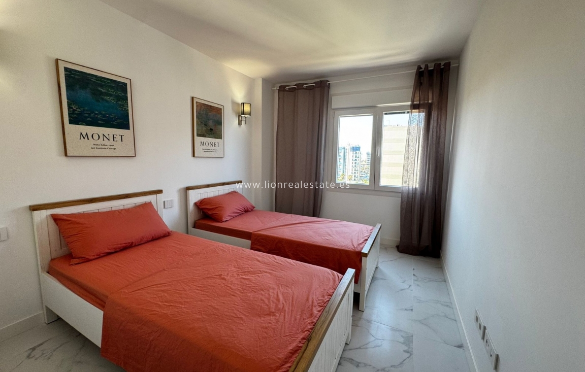 Long Term Rental - Apartment / flat - Punta Prima