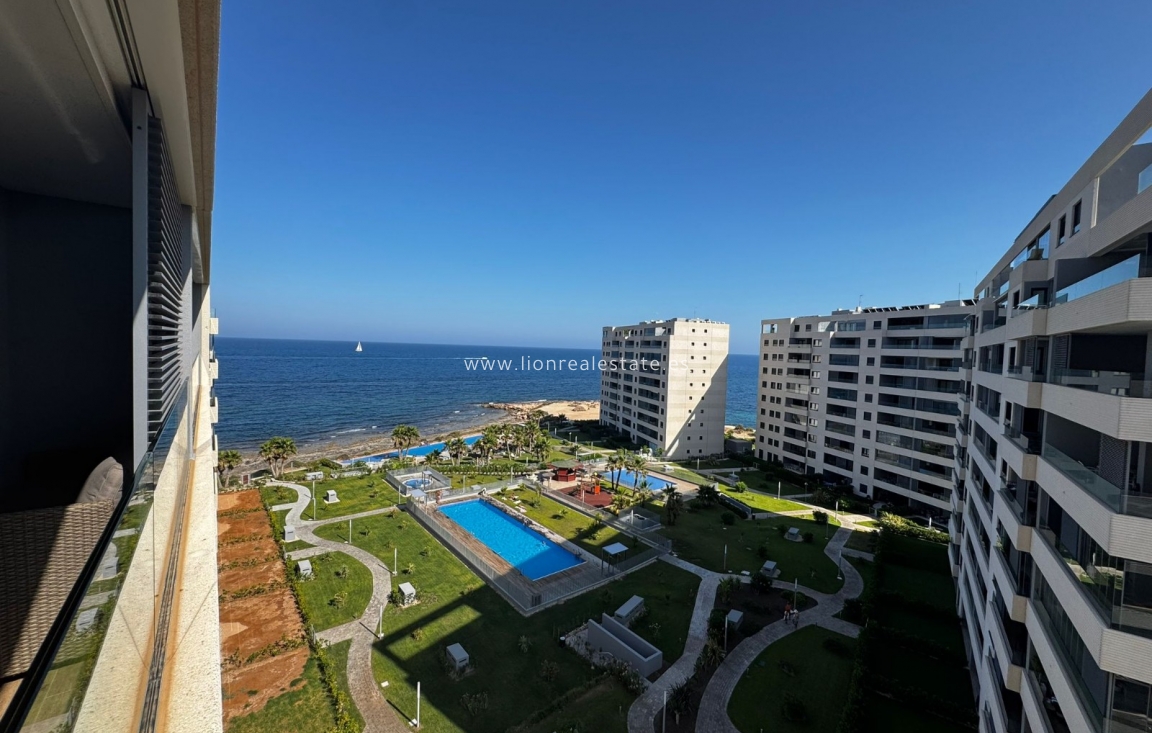 Long Term Rental - Apartment / flat - Punta Prima