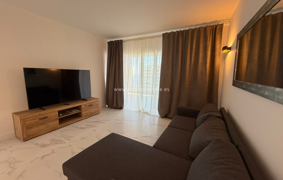 Long Term Rental - Apartment / flat - Punta Prima