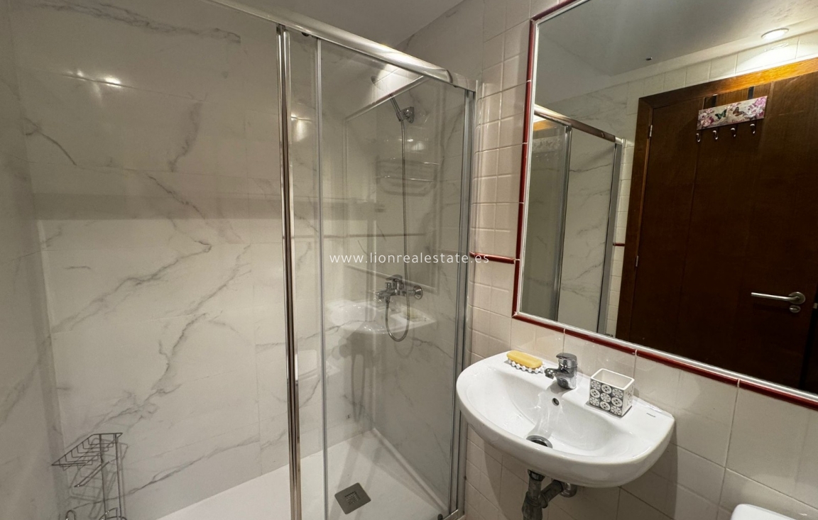 Long Term Rental - Apartment / flat - Punta Prima