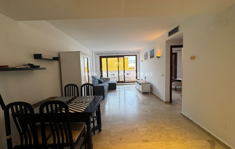 Long Term Rental - Apartment / flat - Punta Prima