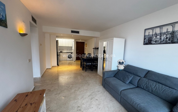 Long Term Rental - Apartment / flat - Punta Prima