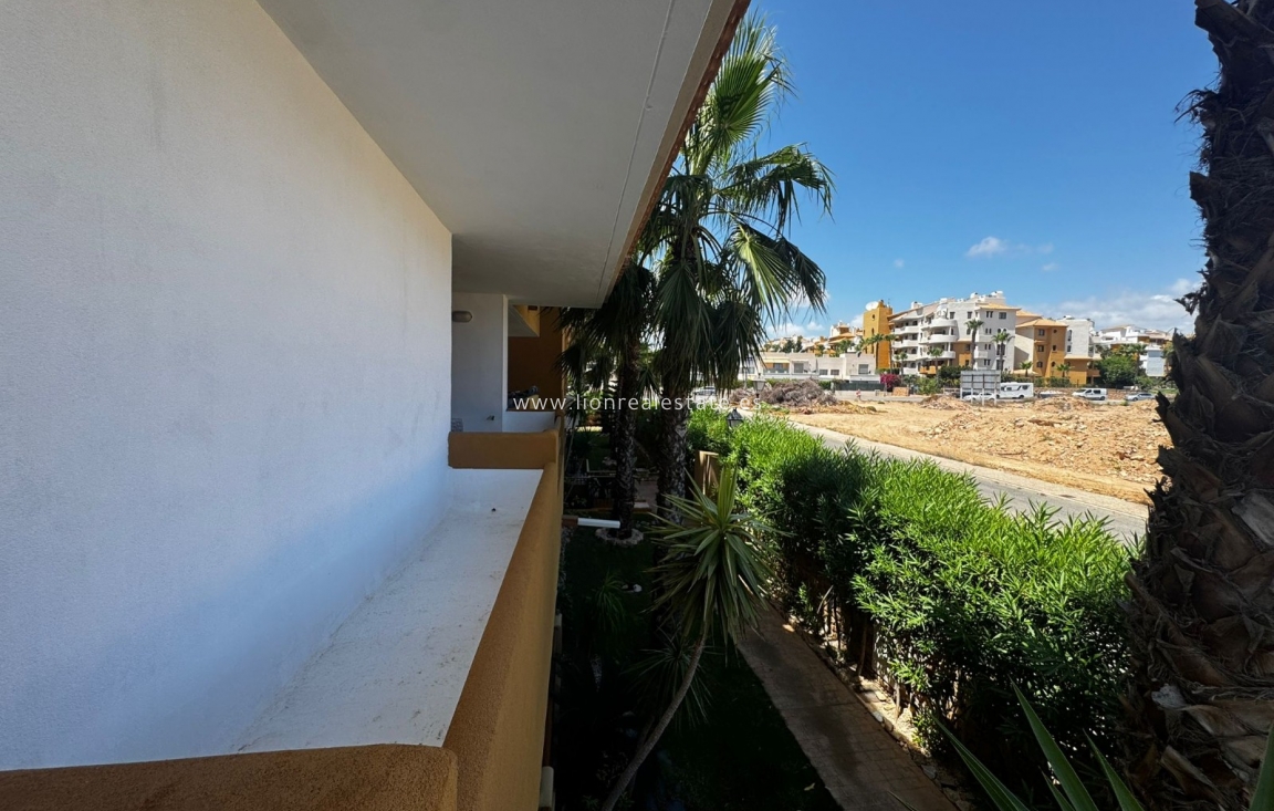Long Term Rental - Apartment / flat - Punta Prima