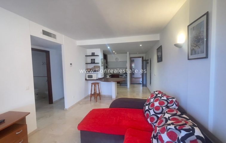 Long Term Rental - Apartment / flat - Punta Prima