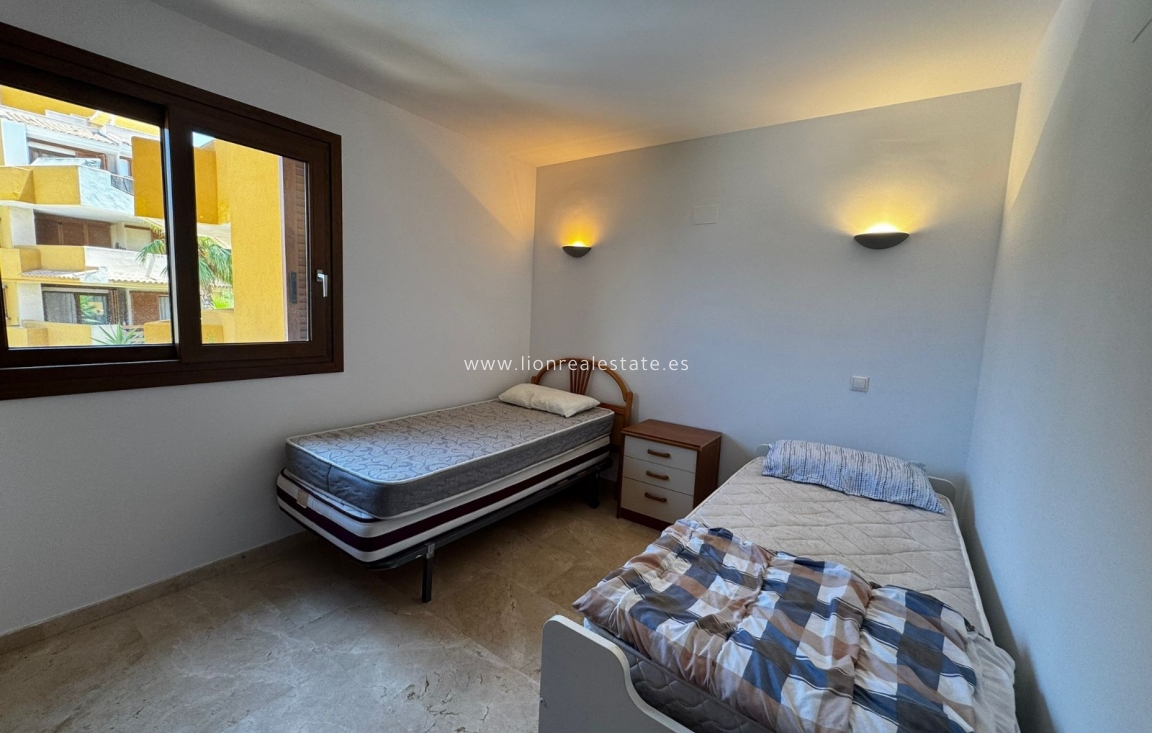 Long Term Rental - Apartment / flat - Punta Prima
