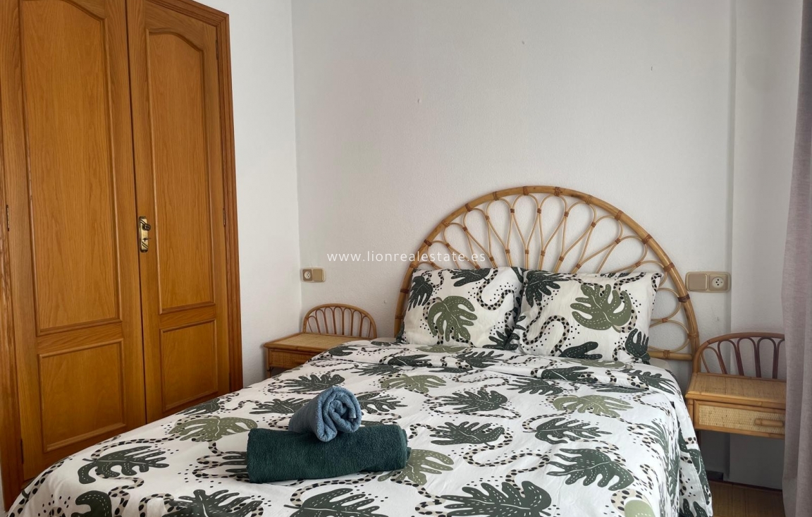 Long Term Rental - Apartment / flat - Punta Prima