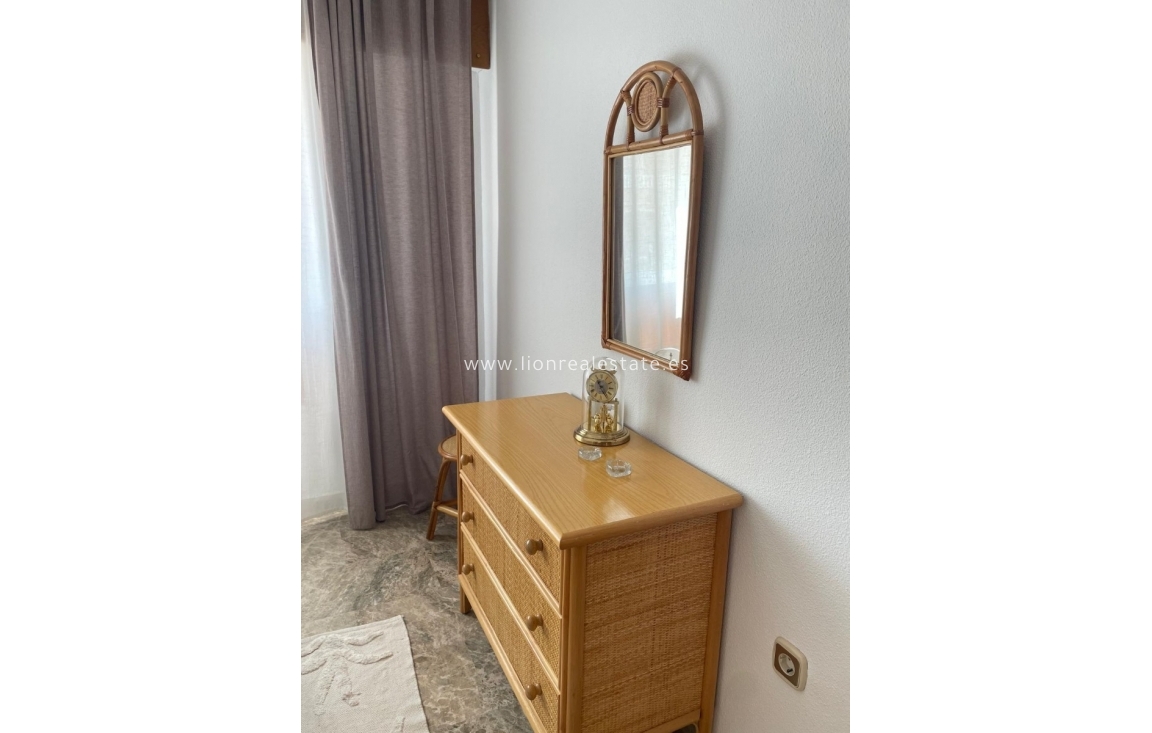 Long Term Rental - Apartment / flat - Punta Prima