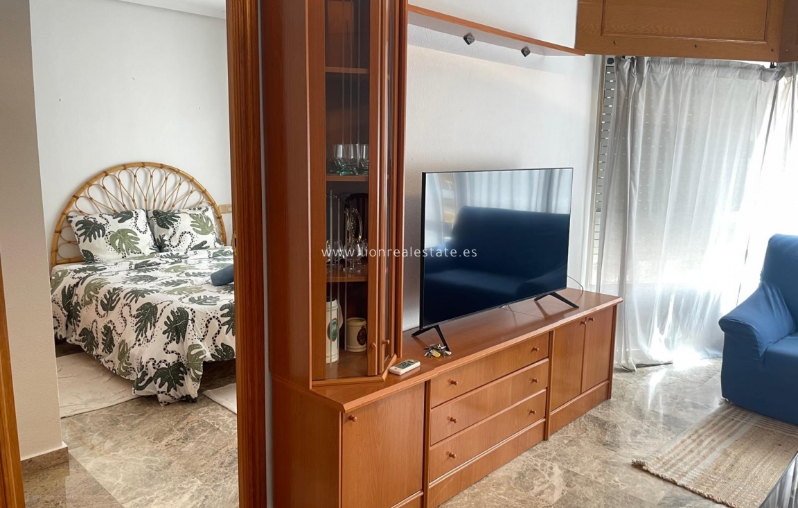 Long Term Rental - Apartment / flat - Punta Prima