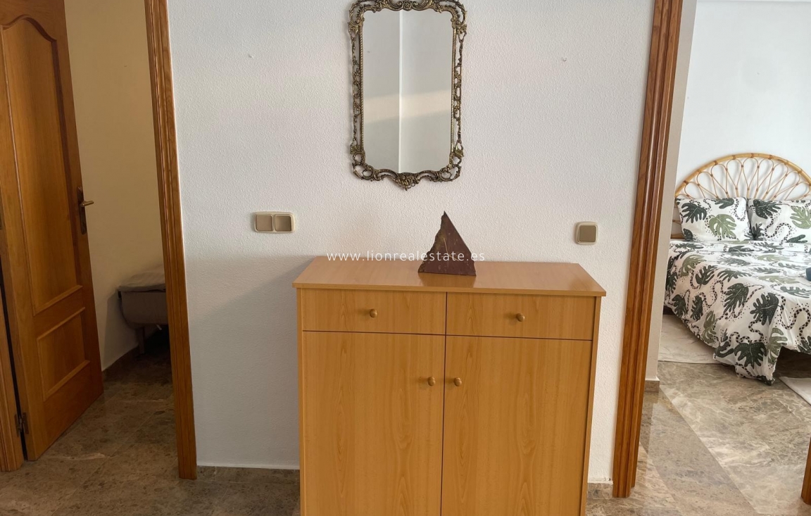 Long Term Rental - Apartment / flat - Punta Prima