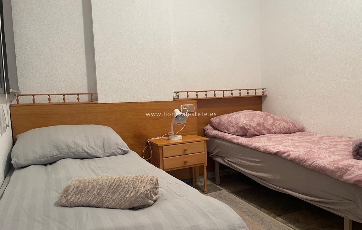 Long Term Rental - Apartment / flat - Punta Prima