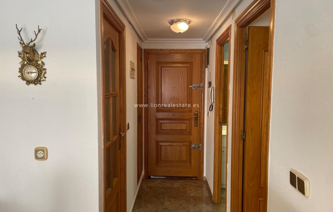 Long Term Rental - Apartment / flat - Punta Prima