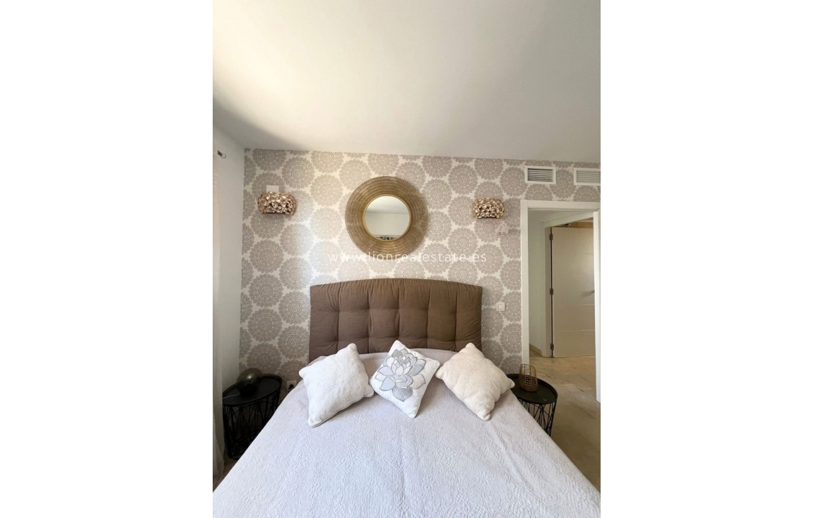 Long Term Rental - Apartment / flat - Punta Prima