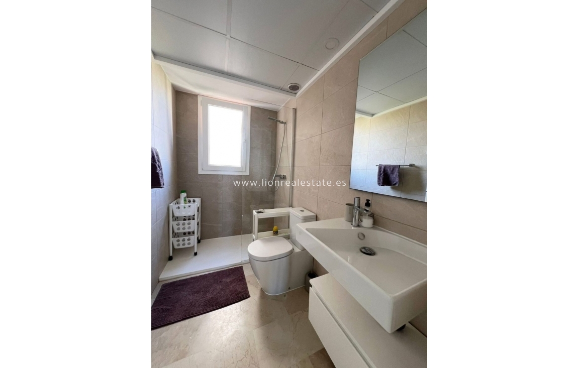 Long Term Rental - Apartment / flat - Punta Prima