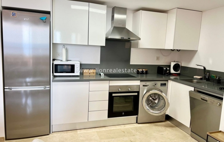 Long Term Rental - Apartment / flat - Punta Prima