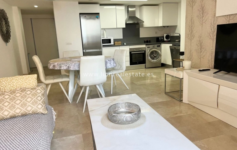 Long Term Rental - Apartment / flat - Punta Prima