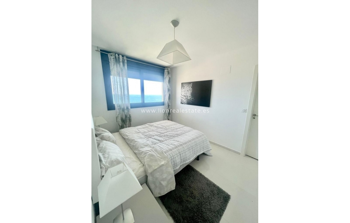 Long Term Rental - Apartment / flat - Punta Prima