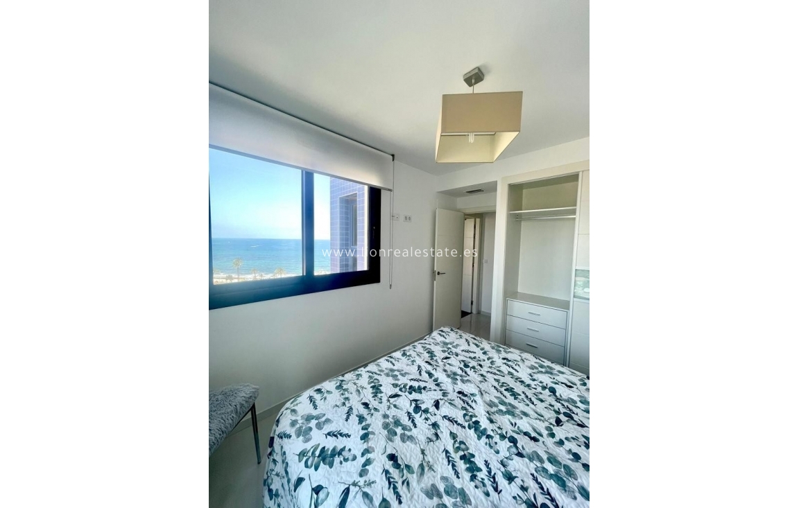 Long Term Rental - Apartment / flat - Punta Prima