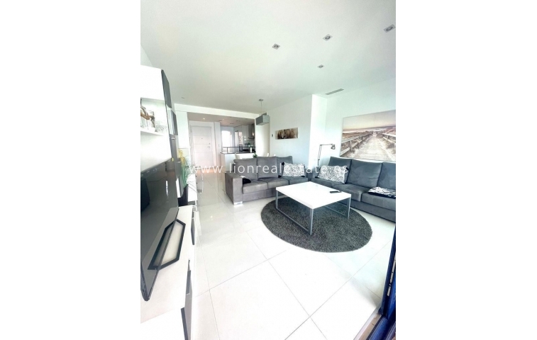 Long Term Rental - Apartment / flat - Punta Prima