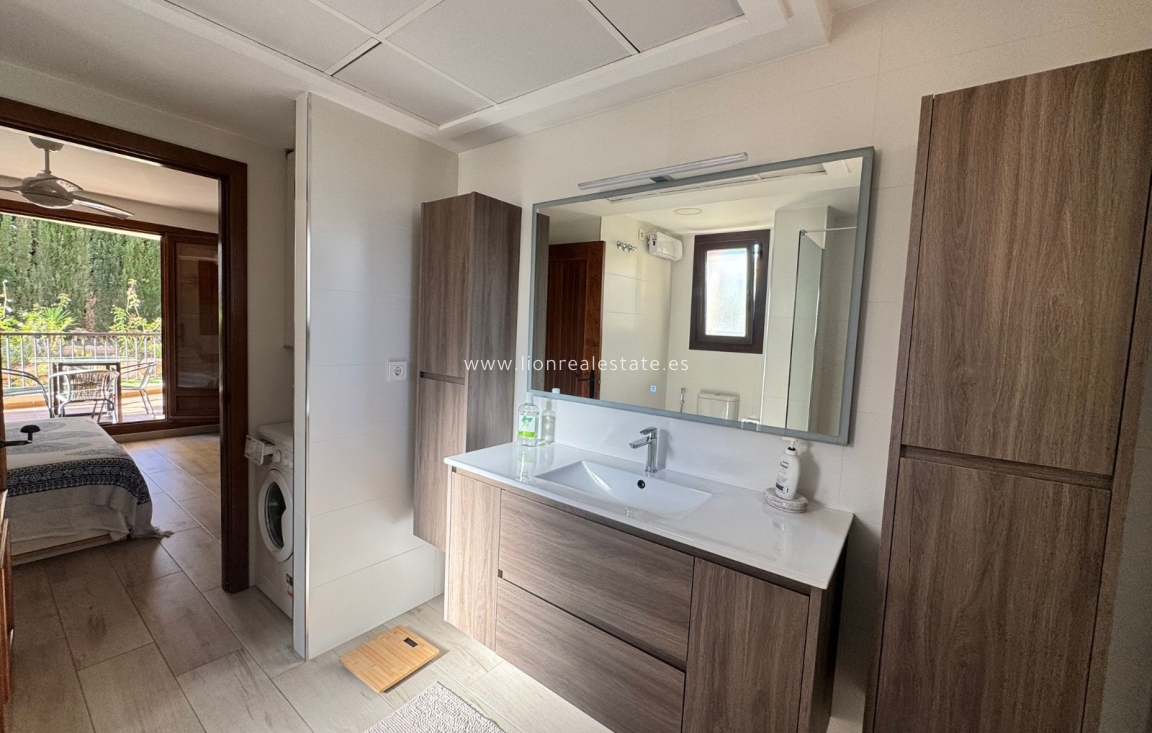 Long Term Rental - Apartment / flat - Punta Prima