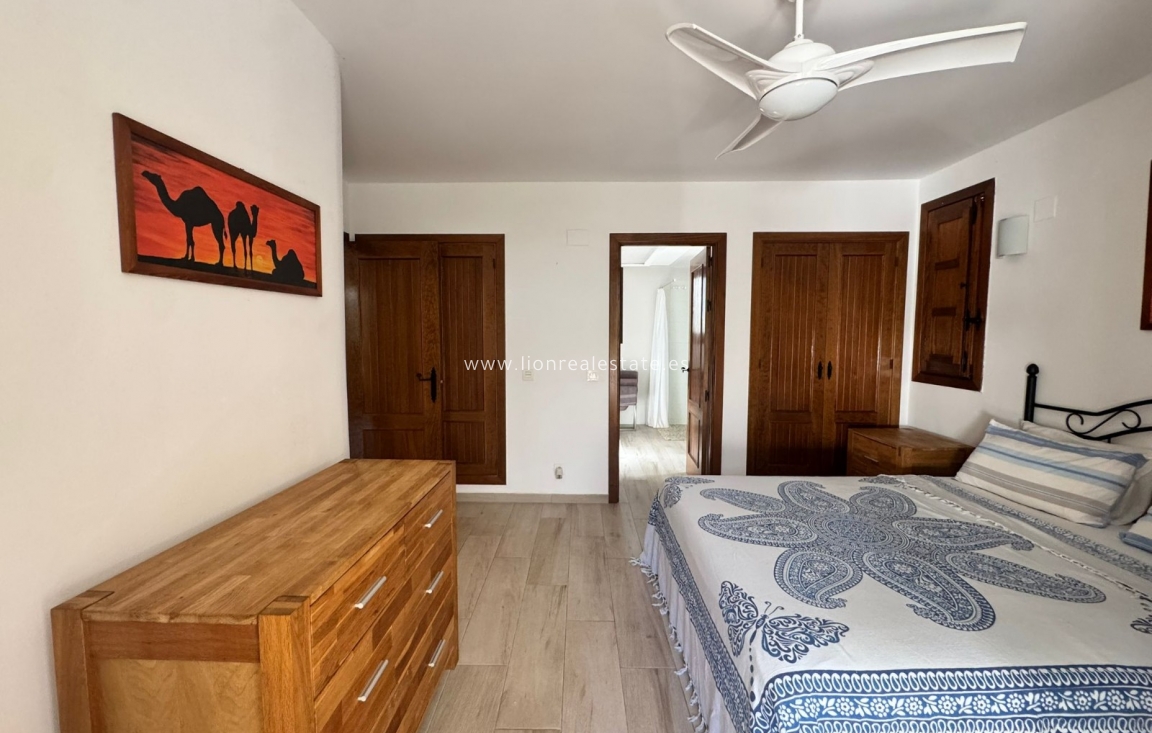 Long Term Rental - Apartment / flat - Punta Prima