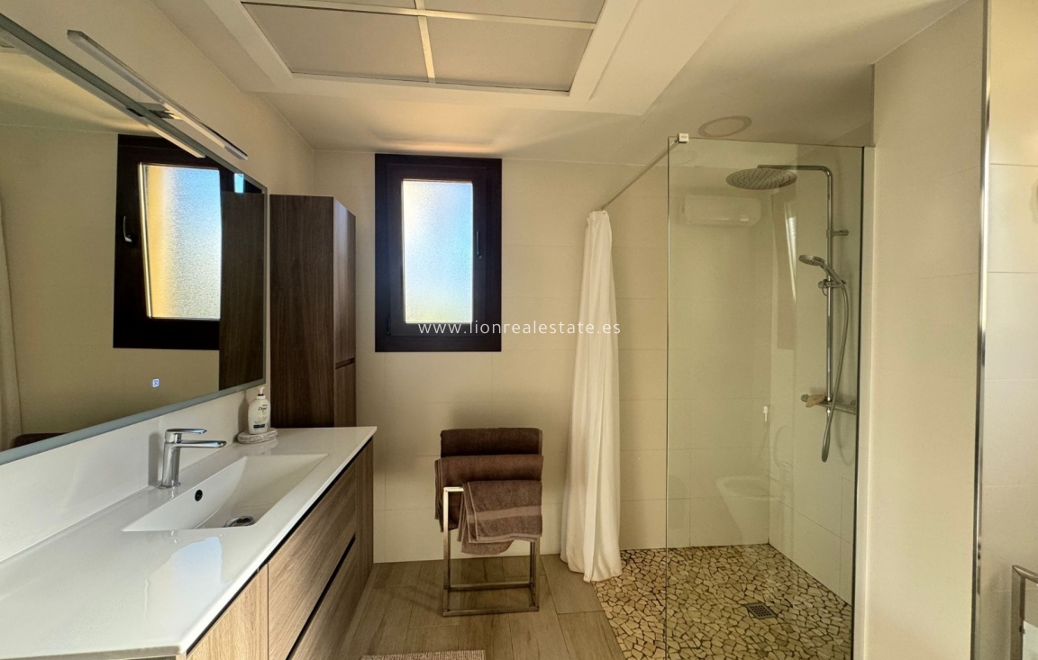 Long Term Rental - Apartment / flat - Punta Prima