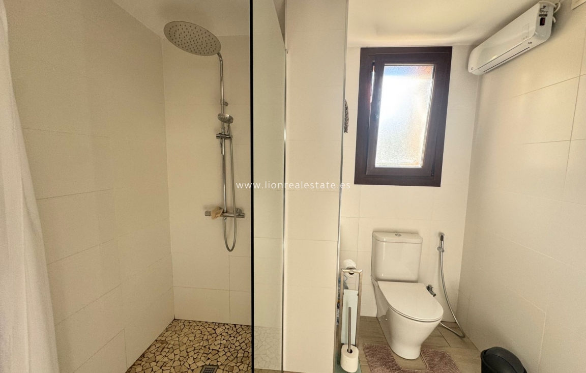 Long Term Rental - Apartment / flat - Punta Prima
