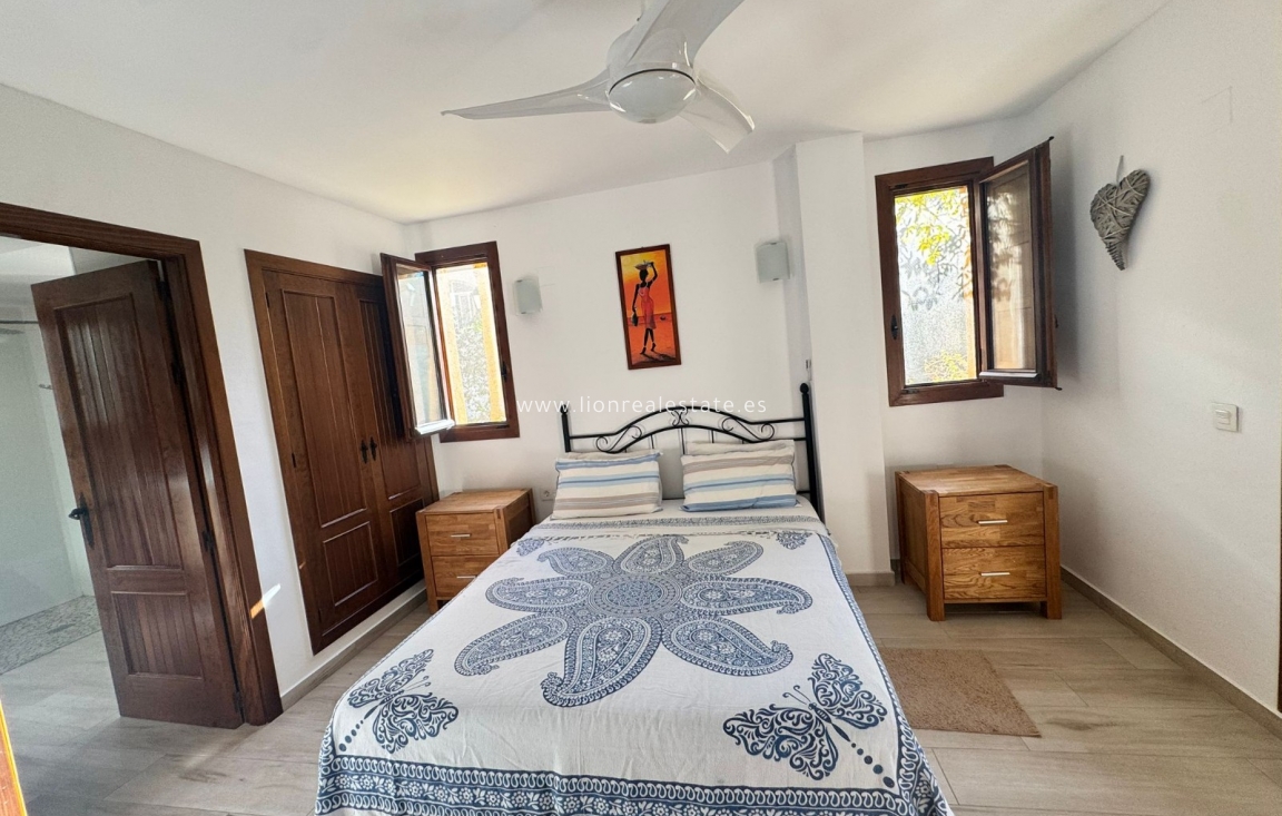 Long Term Rental - Apartment / flat - Punta Prima