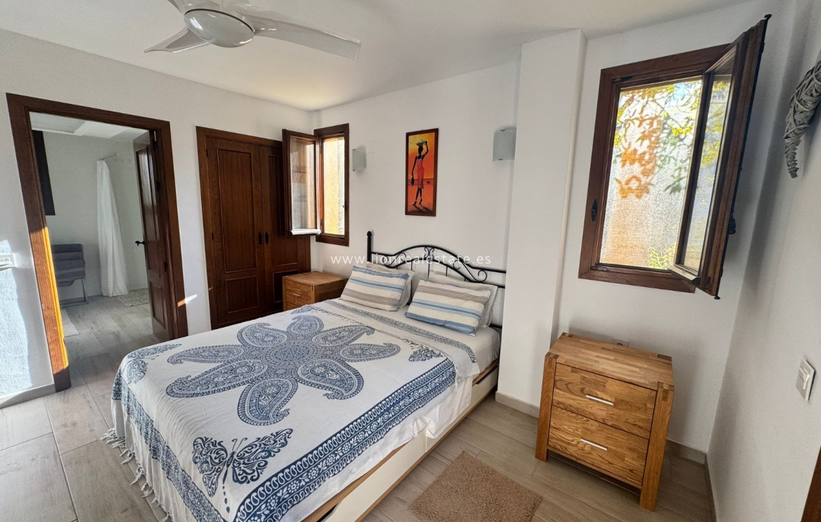 Long Term Rental - Apartment / flat - Punta Prima