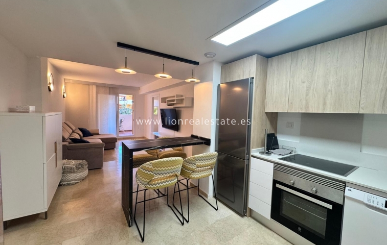 Long Term Rental - Apartment / flat - Punta Prima