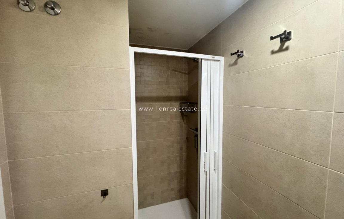 Long Term Rental - Apartment / flat - Punta Prima