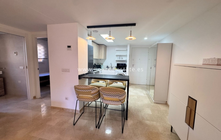 Long Term Rental - Apartment / flat - Punta Prima