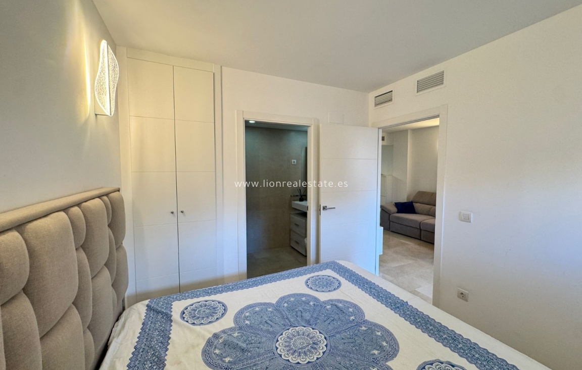 Long Term Rental - Apartment / flat - Punta Prima