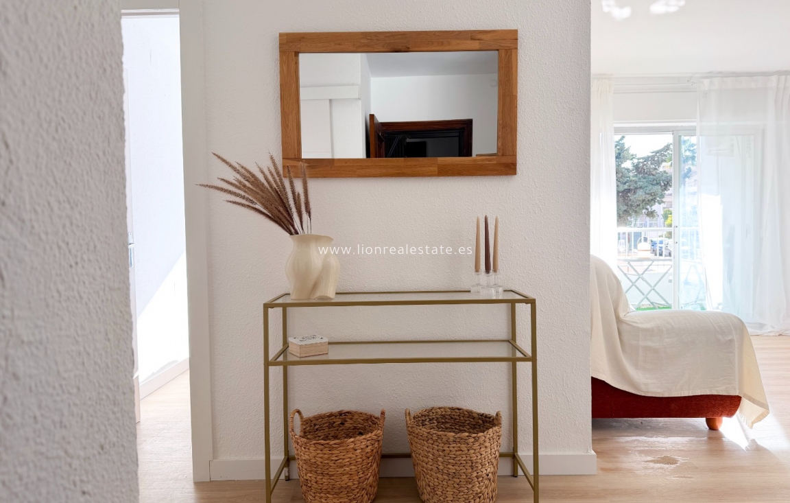 Long Term Rental - Apartment / flat - Punta Prima