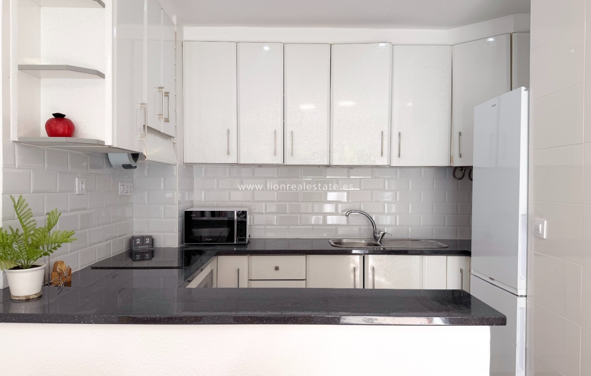 Long Term Rental - Apartment / flat - Punta Prima