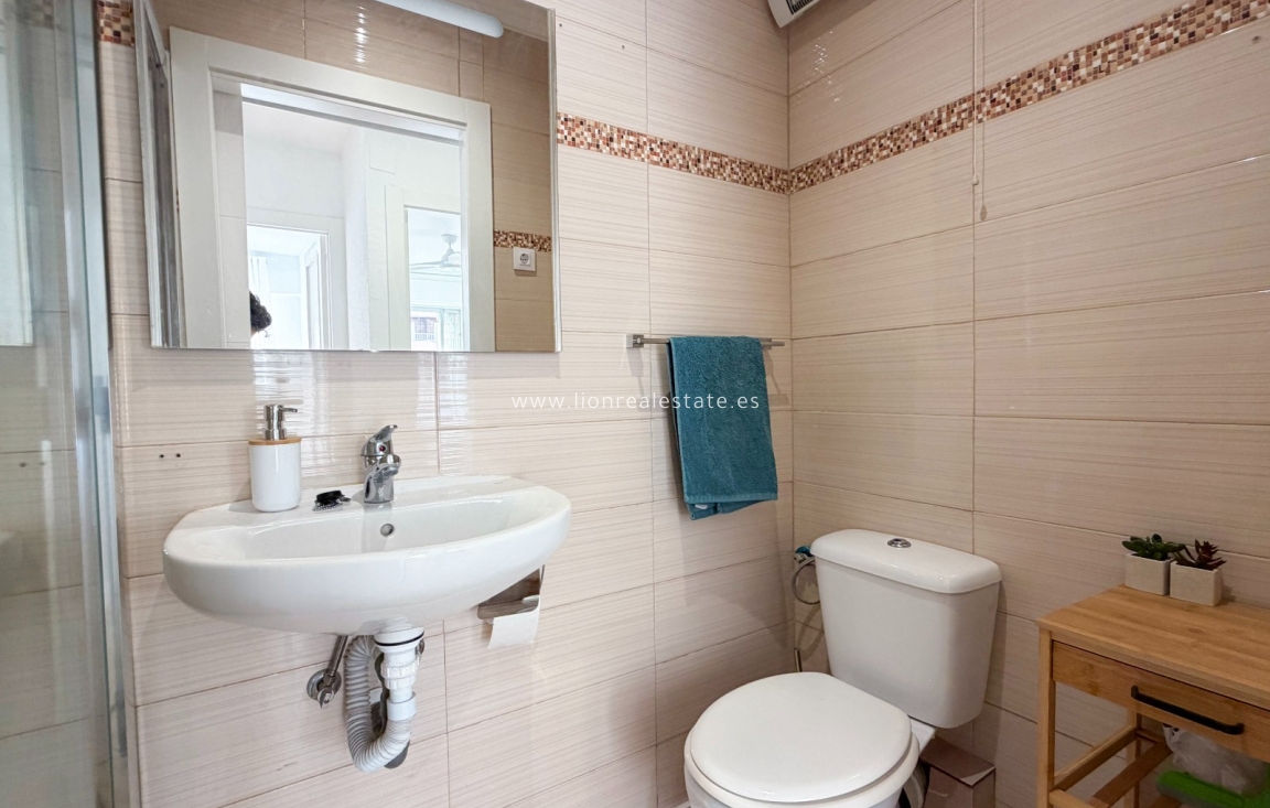 Long Term Rental - Apartment / flat - Punta Prima