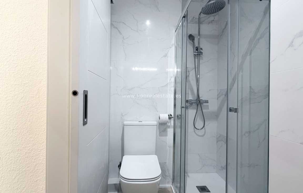 Long Term Rental - Apartment / flat - Punta Prima