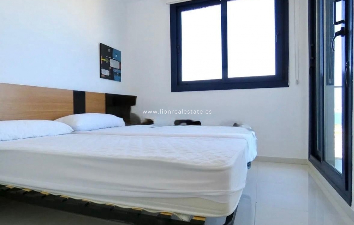 Long Term Rental - Apartment / flat - Punta Prima
