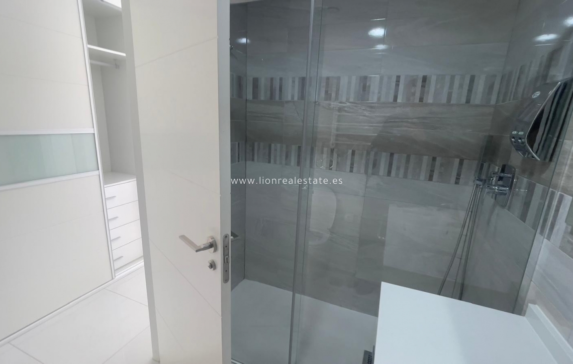 Long Term Rental - Apartment / flat - Punta Prima