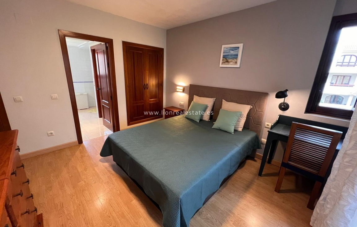 Long Term Rental - Apartment / flat - Punta Prima