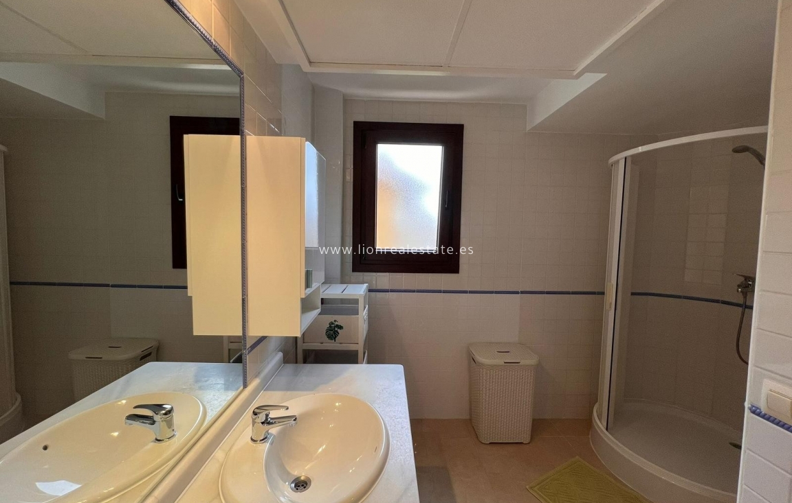 Long Term Rental - Apartment / flat - Punta Prima