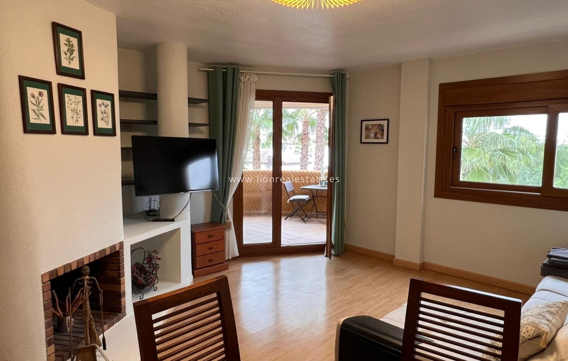 Long Term Rental - Apartment / flat - Punta Prima