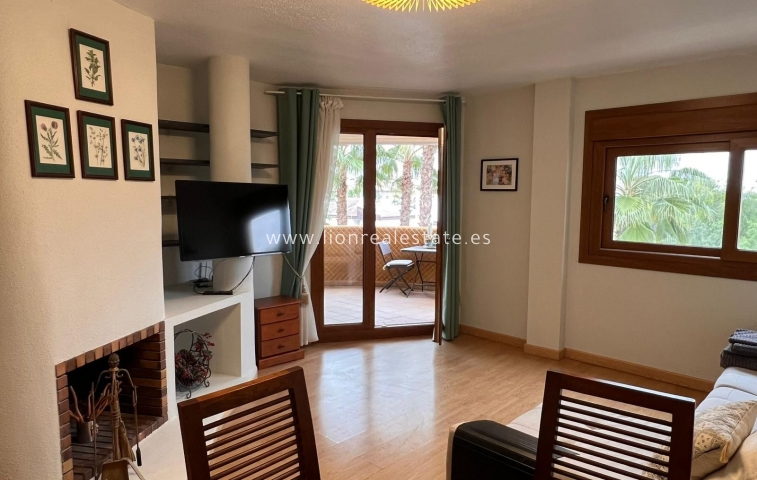 Long Term Rental - Apartment / flat - Punta Prima