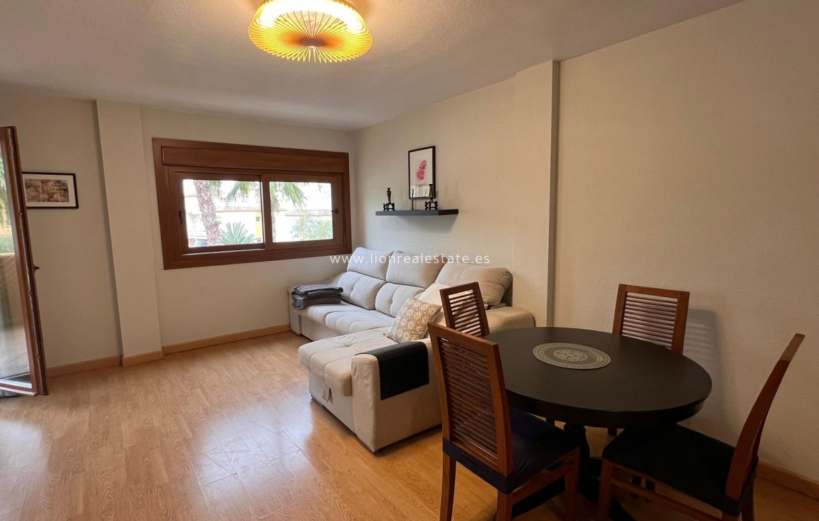 Long Term Rental - Apartment / flat - Punta Prima